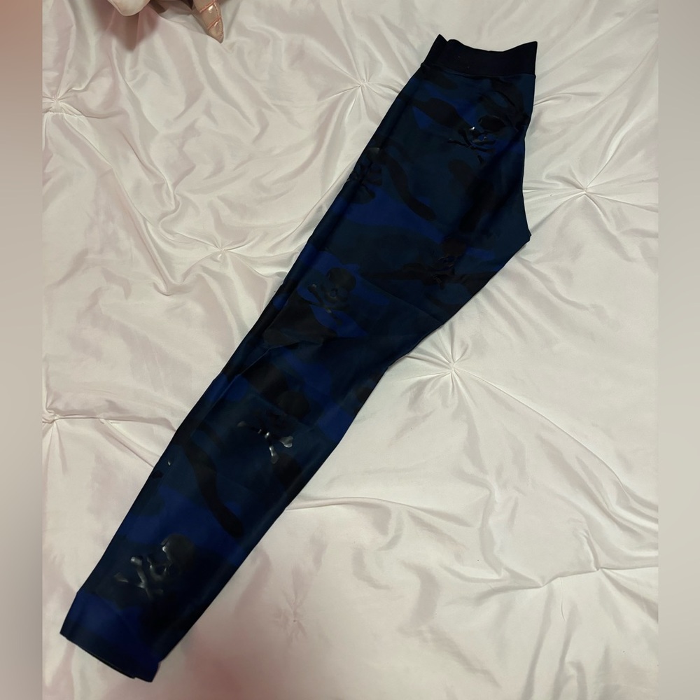 Ultracor Soulcycle Leggings